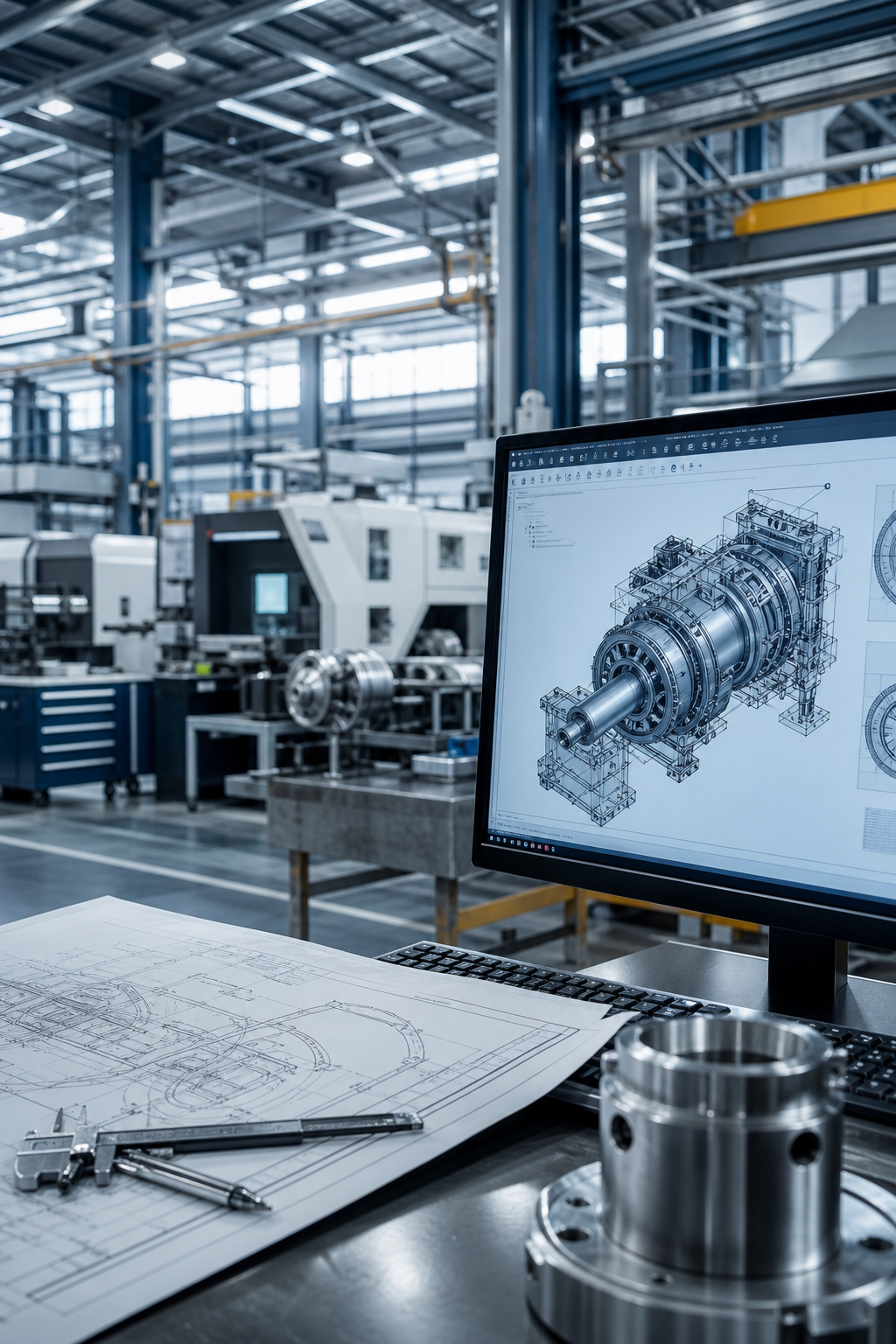 Engineering Services