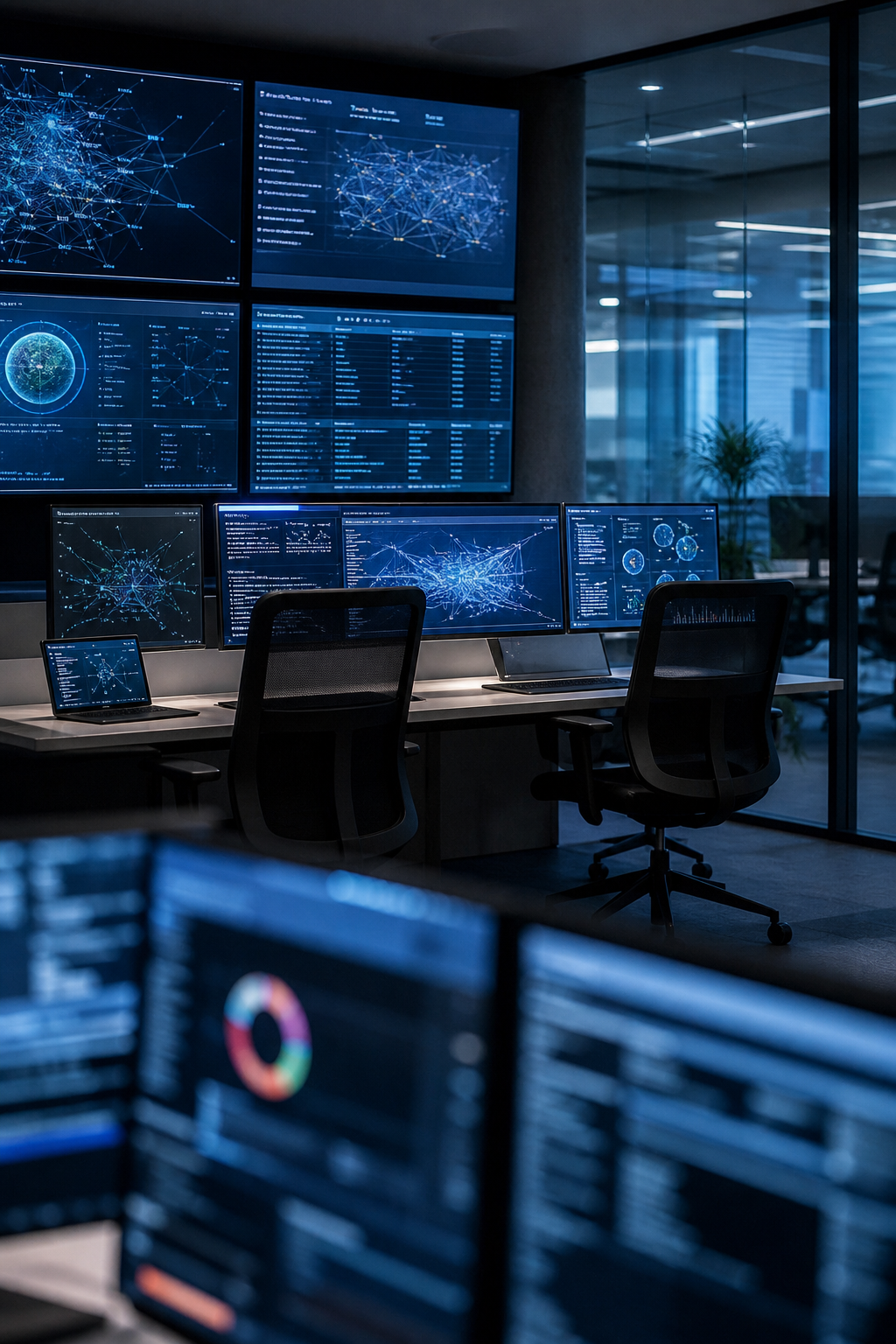 IT Services