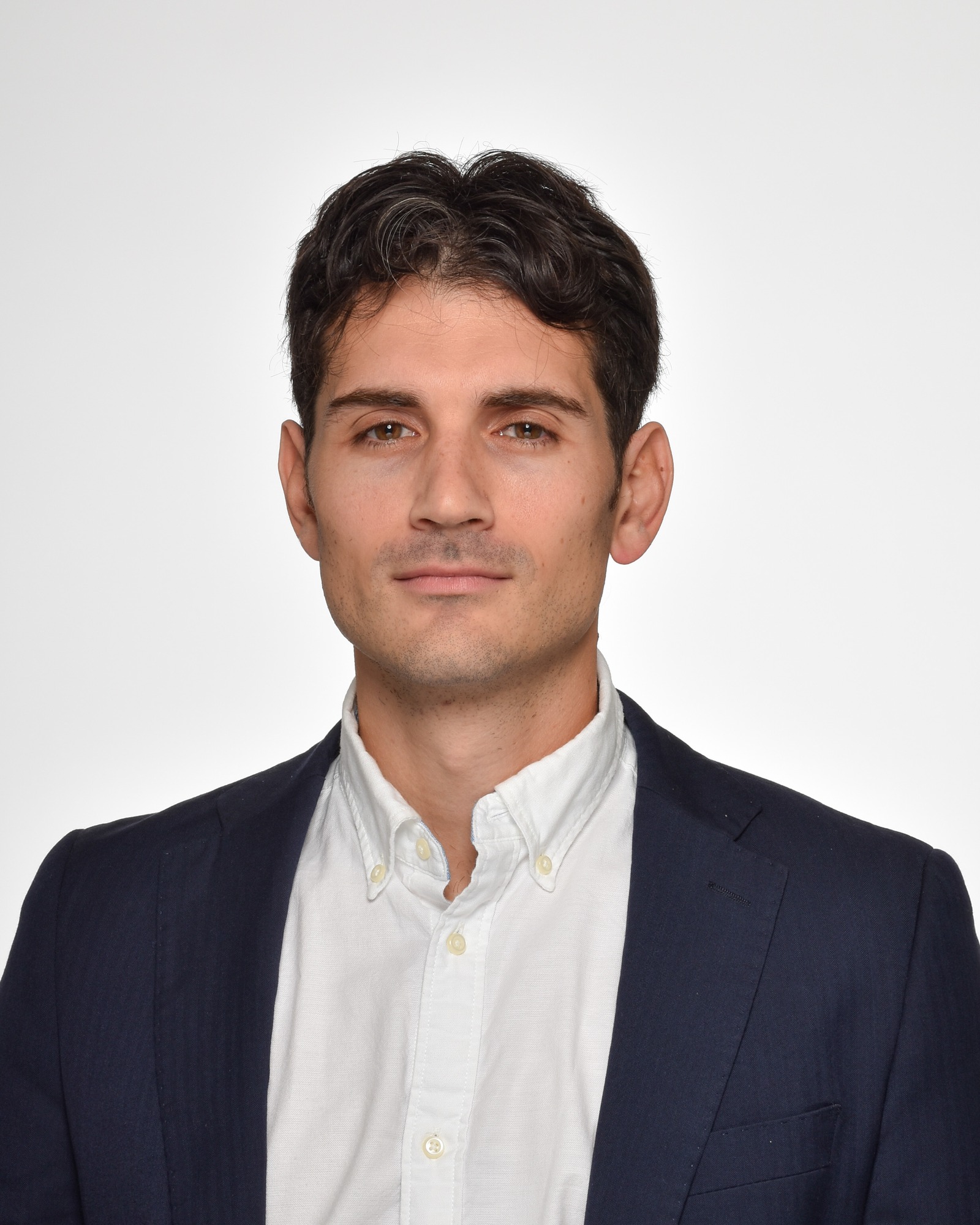 Riccardo Cunego